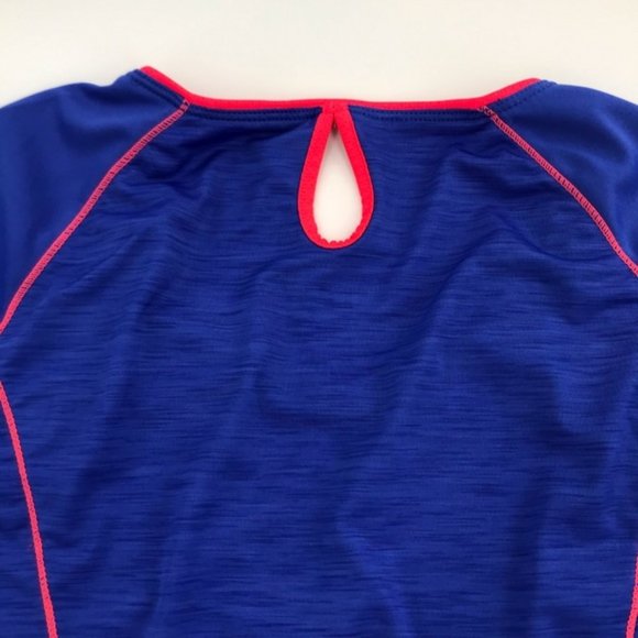 Hind Athletic Tee EUC sz M - Picture 6 of 7